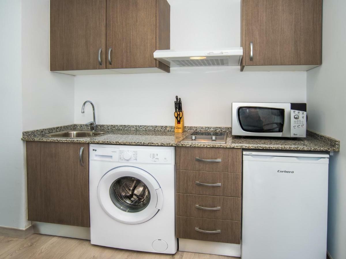 Helios Home 알리칸테 외부 사진