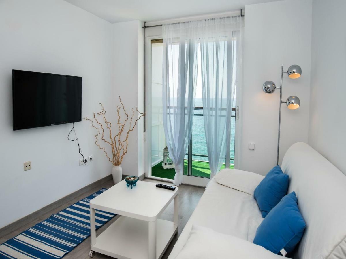 Helios Home 알리칸테 외부 사진