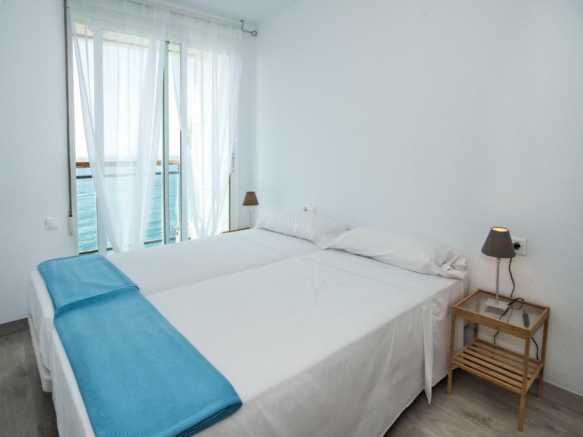 Helios Home 알리칸테 외부 사진